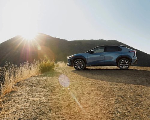 Subaru, Think, Subaru’s Quickest American Car Costs Less than You’d Think for 2027