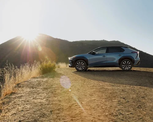 Subaru, Think, Subaru’s Quickest American Car Costs Less than You’d Think for 2027