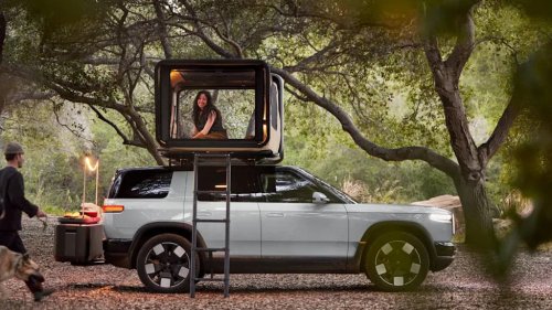 Rivian, 3 Reasons Why the Rivian R2 May Not Be the Company's Savior