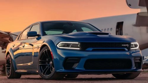 Dodge, Dodge Charger, Dodge Charger Hellcat May Be Coming Back With More Than 700 HP