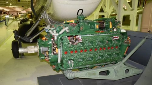 13 of the Most Complicated and Over-Engineered Engines Ever Built