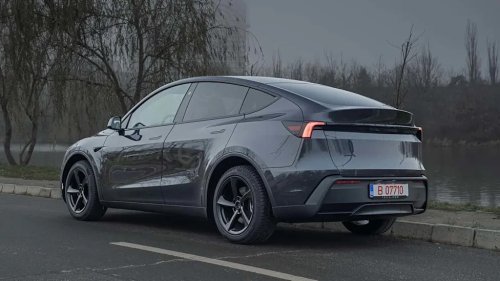 These 5 Cars Made Up 20% Of EV Sales Globally Last Year