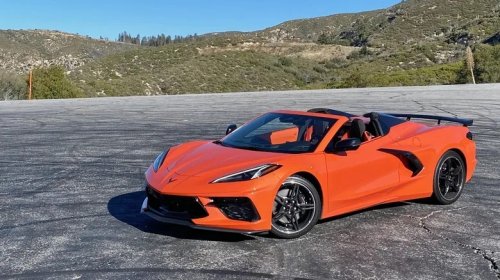 5 Of The Best Cars For Solo Road Trips