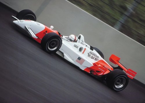 Gallery: Honda Launches Heritage Racing Program