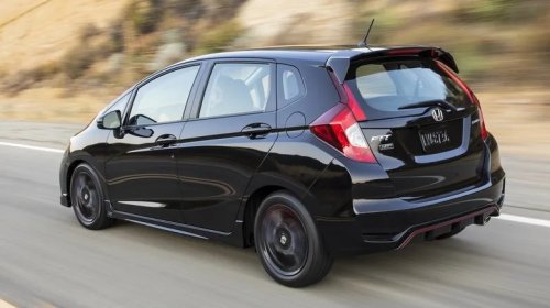 Honda Fit: The Best Years To Buy (And The Ones You Should Steer Clear Of)