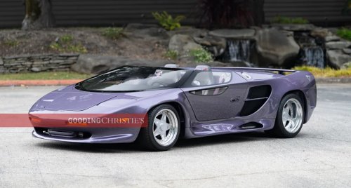 2026 Monterey Car Week Auction Preview: It’s Gonna Be a Great Year for Automotive Treasure