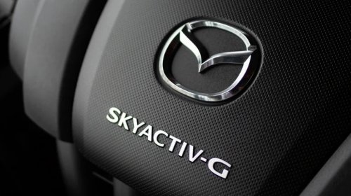 Mazda, Why Are Mazda's Four-Cylinder Skyactiv-G Engines So Reliable?