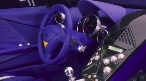 These Concept Car Interiors Should Have Gone Into Production, According To Our Readers