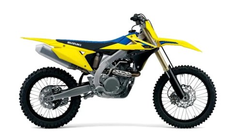 Suzuki, Get Excited, Suzuki's Brought Even More Motorcycles Back This Year