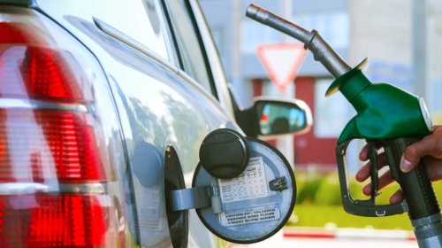 Why Winter Diesel Is Adjusted Differently Than Winter Gasoline (And Why It Matters)