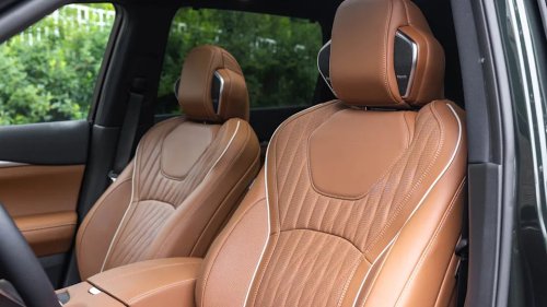 The 2027 Infiniti QX60 and QX65 Are Super Similar. So Which One Is Better?