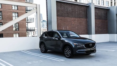 Mazda, Mazda CX-5, Subaru, Subaru Forester, 2018 Mazda CX-5 Vs. 2018 Subaru Forester: Which One Is More Reliable?