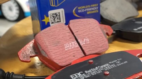 3 Downsides Of Ceramic Brake Pads