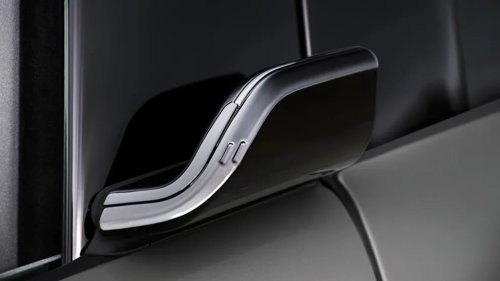 The 5 Most Radical Aspects of the 2027 BMW X5
