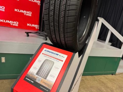 We Tested the Kumho Tire Crugen GT Pro See If These All-Season Tires as Good As Pricer Alternatives
