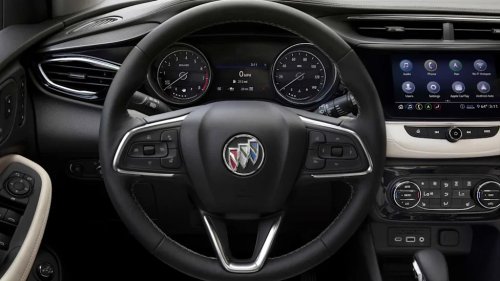 This luxury SUV delivers more than a new RAV4 for less money
