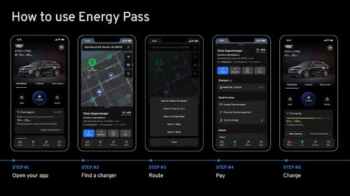 GM, How GM Solved the Worst Part of EV Ownership