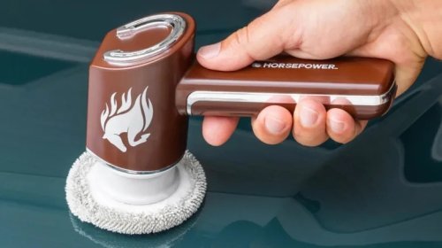 Horsepower Scrubber: Can You Use This Gadget To Clean Your Car?