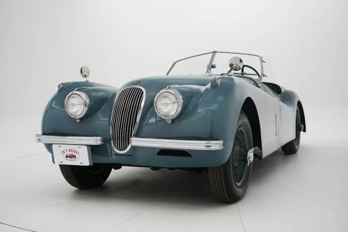 10 Coolest Luxury Cars For Sale On Motorious Right Now