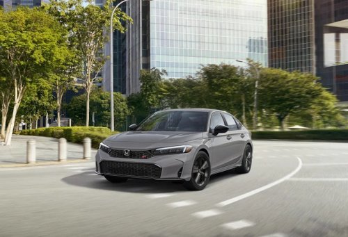 Acura, Honda, Honda Civic, Acura Integra Vs. Honda Civic Si: Which One Is The Most Reliable?