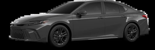 Toyota, Toyota Camry, The Best 2026 Toyota Camry Trim Isn’t The Sporty One