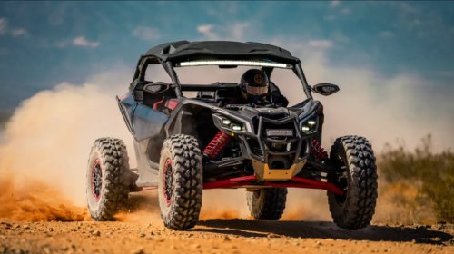 Trust An Off-Road Expert: That $22,000 Side-By-Side Is Just The Start To Being Trail-Ready