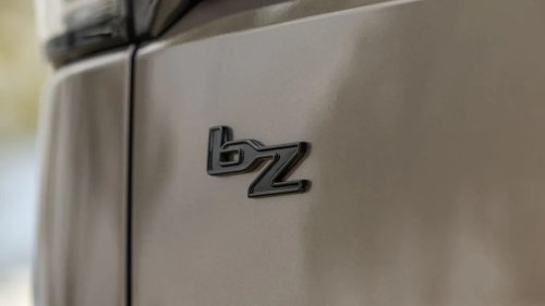 Tested: Toyota’s bZ Woodland Is Quick, Spacious, and Short on Range