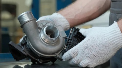 4 Downsides Of Turbochargers You Should Know About