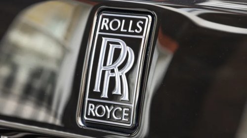 5 Of The Coolest Luxury Car Brand Logos