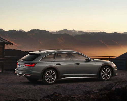 Subaru, Subaru Outback, Maturing Subaru Outback Fans Will Once Again Have a Quirky Wagon to Graduate Into