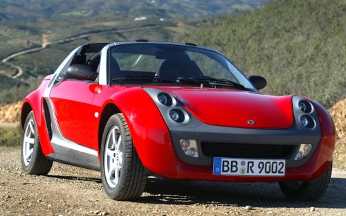 Cheap-to-run convertibles for a breezy drive