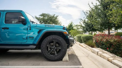 Jeep, Jeep Gladiator, Here's How Much The 2021 Jeep Gladiator Has Depreciated In 5 Years