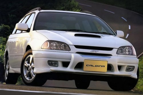 5 Forbidden JDM Performance Wagons You Can Finally Import To America