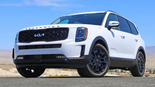 Upcoming Senate Vote Would Make Already Banned Chinese Vehicles Even More Banned