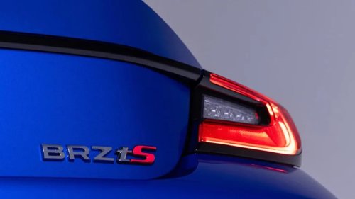 Subaru, Subaru BRZ, Toyota, 2027 Subaru BRZ Price Makes Toyota GR86 Harder to Ignore