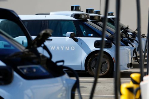 Robotaxi, Waymo Targets Tokyo Robotaxi Launch in 2027