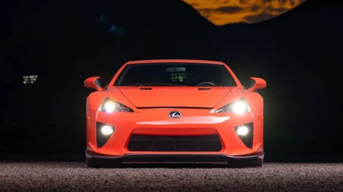 How Has Your Dream Car Changed As You've Aged?