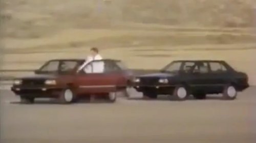 These Are The Practically Forgotten Cars You're Still Obsessed With