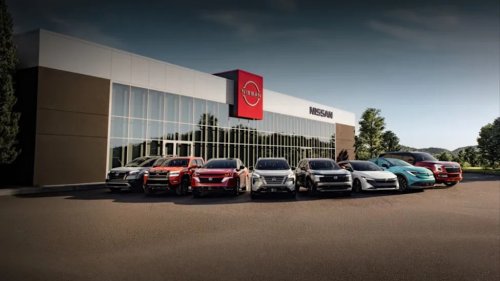 Nissan, Dealer Claims a Carfax Report Changed After They Sold a Nissan to a Customer