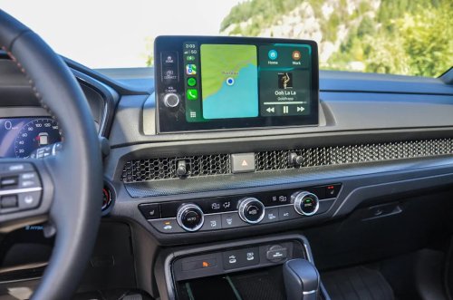 Kia, Kia Sportage, Honda CR-V Hybrid, Honda, Honda CR-V, KIA Sportage X-Line Hybrid vs Honda CR-V TrailSport Hybrid - Soft-Road Shootout