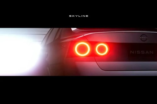Nissan, Nissan Says It Must Build Cars Faster Or It Won’t Survive