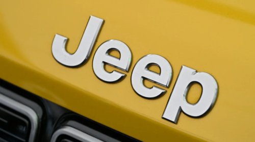 Jeep, How Did Jeep Get Its Name, And Does It Mean Anything?