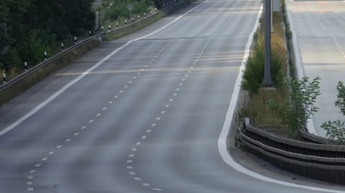 6 Abandoned F1 Tracks You Can Still (Kind Of) Explore