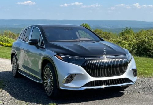 What Dream Wedding Car Should Whisk Taylor Swift and Travis Kelce To and From Their Vows?