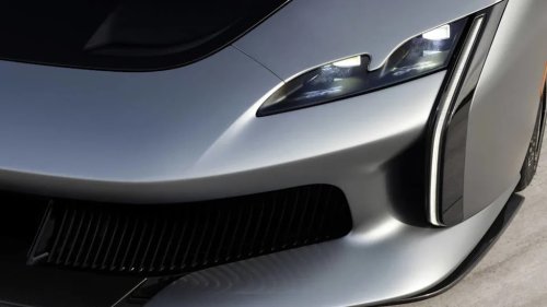 Ferrari HC25 Is A One-Off V8 Roadster Built From The F8 Spider