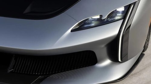 Ferrari, Ferrari F8 Spider, Ferrari HC25 Is A One-Off V8 Roadster Built From The F8 Spider