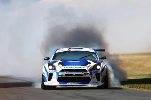 The Coolest Cars of the 2026 Goodwood Festival of Speed