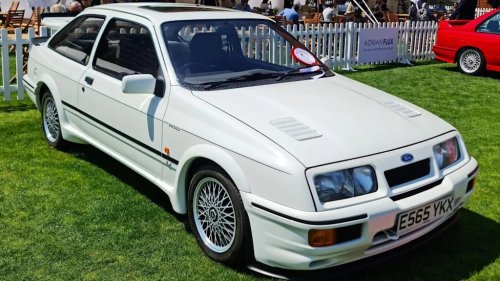 7 Homologation Specials Built To Win Before They Became Legends