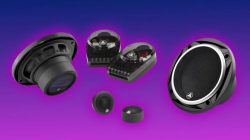 5 Car Speaker Upgrades With Superb Audio Quality