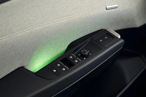 Gallery: Volkswagen ID. Cross EV Photos